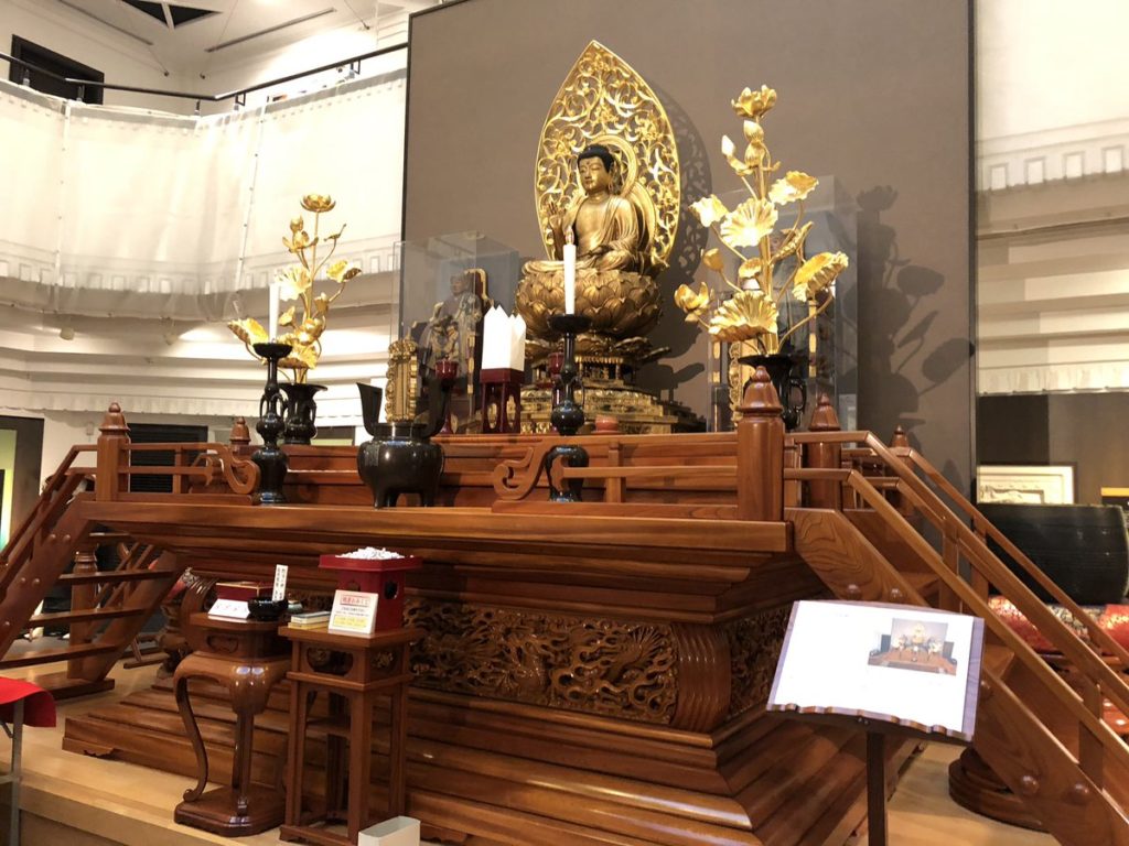 駒澤大学禅文化歴史博物館の見どころ