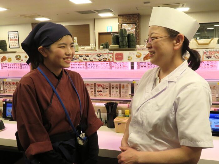 海鮮三崎港 原宿竹下通り店