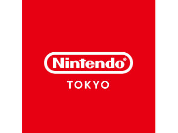 Nintendo TOKYO