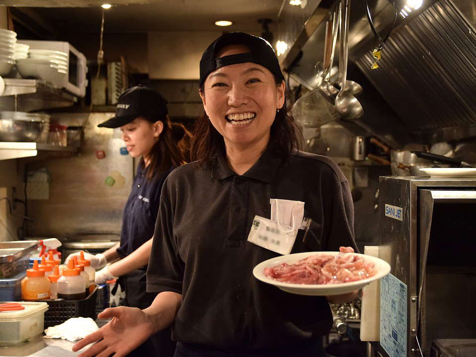 牛繁 祖師ヶ谷大蔵店のバイト・求人情報