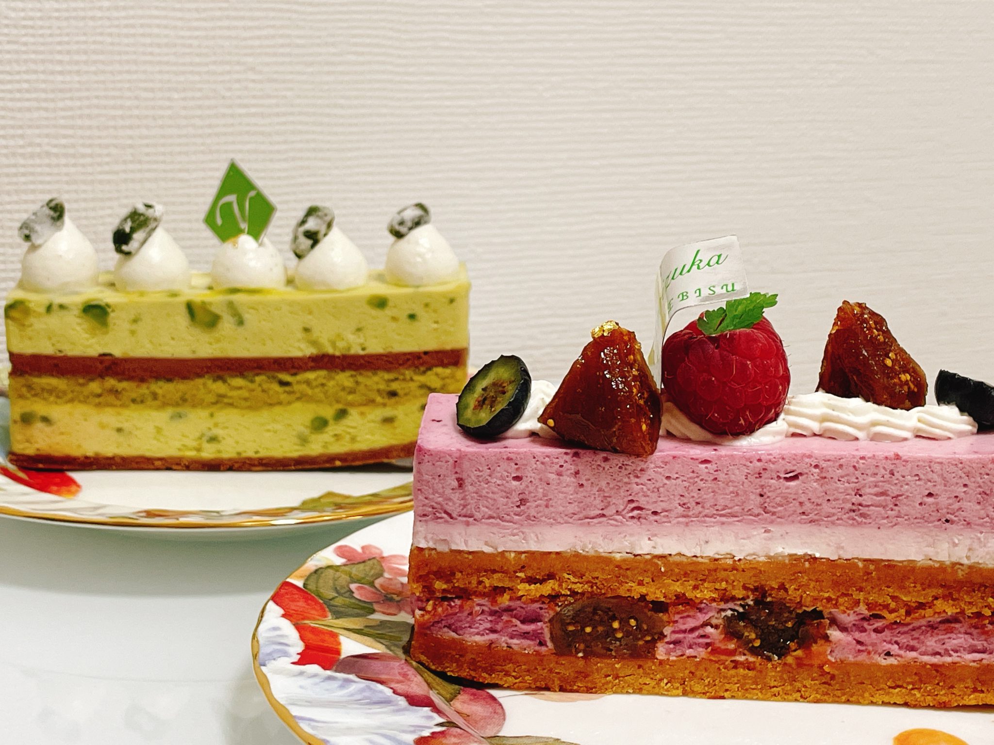 アトリエ ヨロイヅカ 八幡山 鎧塚シェフのケーキが並ばず買える 世田谷ローカル Setagaya Local
