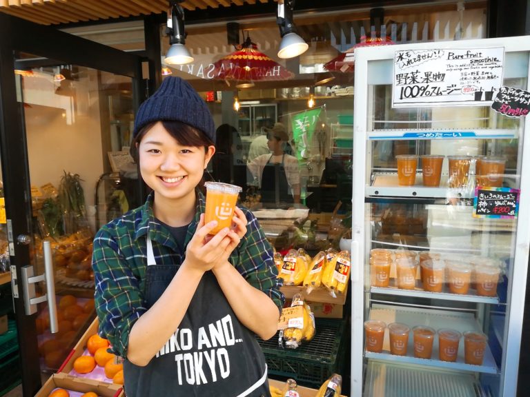 豪徳寺でサンドイッチ食べるなら「九百屋」がおすすめ | 世田谷ローカル