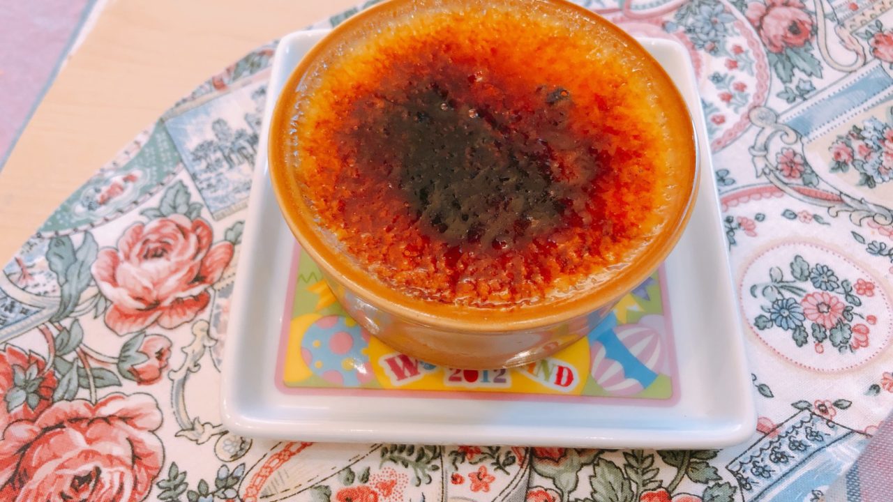 【パティスリーミヤハラ 上北沢】桜並木通りのハイセンスなケーキ屋！ブリュレが秀逸