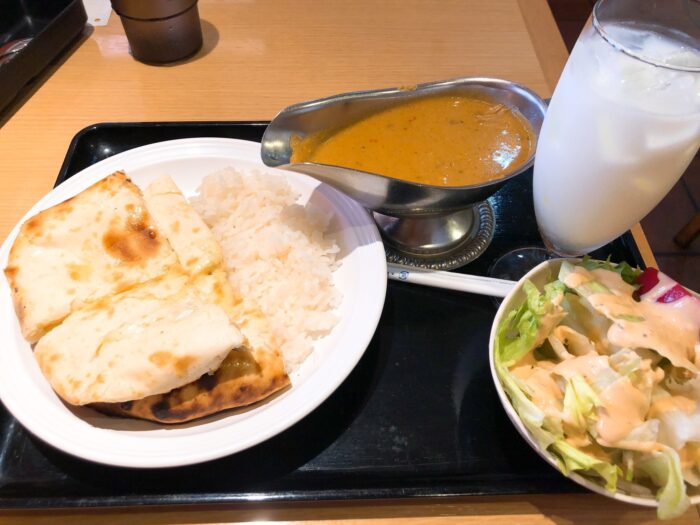 印度 下北沢 食べ放題カレーがメイン 限定 スペシャルランチ は少食にコスパ最高 世田谷ローカル Setagaya Local