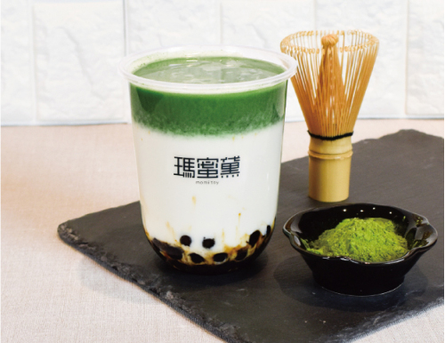 モミトイ 蒲田店(タピオカ屋)のイメージ