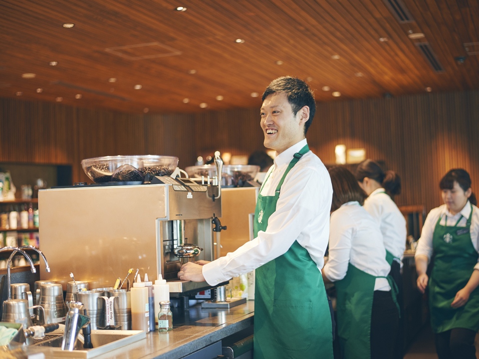 スターバックスコーヒー【新店】渋谷駅再開発店(仮)