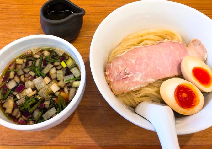 世田谷ラーメンおすすめランキング 地元民が選ぶ本気で美味い店29選 世田谷ローカル Setagaya Local