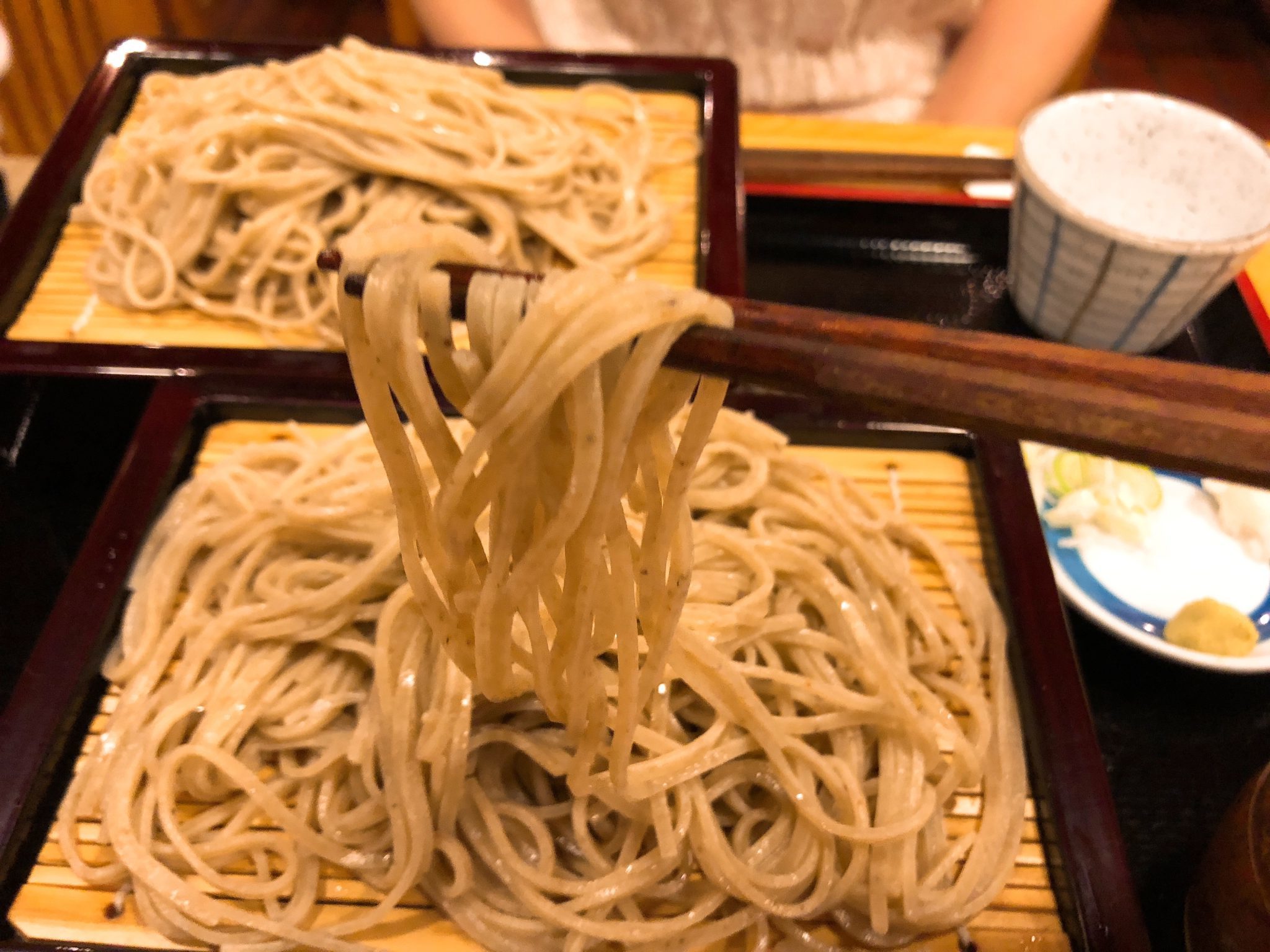 丸屋 喜多見 すべての料理が期待を超える蕎麦屋 酒飲みにたまらない店 世田谷ローカル Setagaya Local