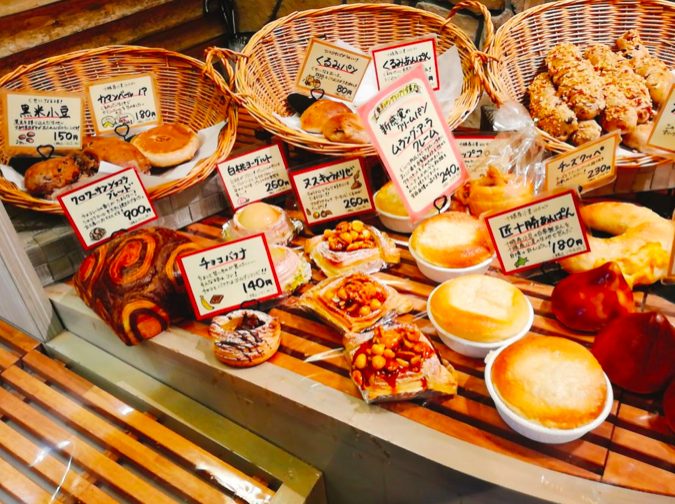 サンセリテ 祖師ヶ谷大蔵店 日本一の食パン にも選ばれた天然酵母のパン屋 世田谷ローカル Setagaya Local