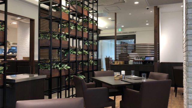 グランダイナー 三軒茶屋店 ランチに行ってみた ドリンクバーが豪華でゆったり寛げる 世田谷ローカル Setagaya Local