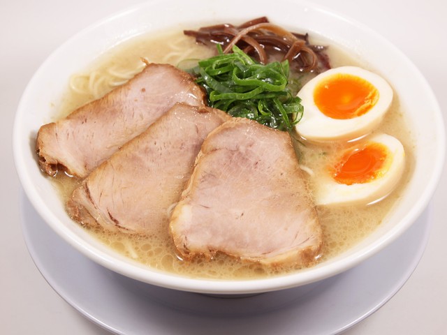 Bullu PuLu(ブルプル)八王子店は博多餃子軒とコラボ
