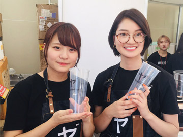 三茶ヤ(さんちゃや)池袋店のバイト・求人情報