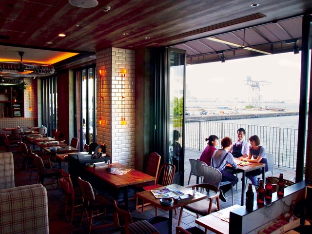 グッドスプーン ハンマーヘッド店 タピオカ が10月31日オープン 世田谷ローカル Setagaya Local