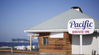 Pacific DRIVE-IN(パシフィックドライブイン)新宿 オープニングスタッフ 店舗イメージ