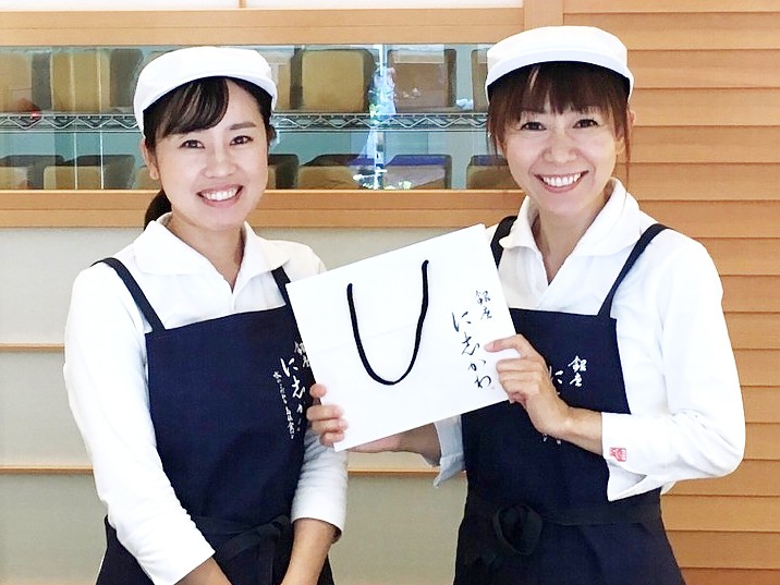 銀座に志かわ 秋葉原店のバイト・求人情報