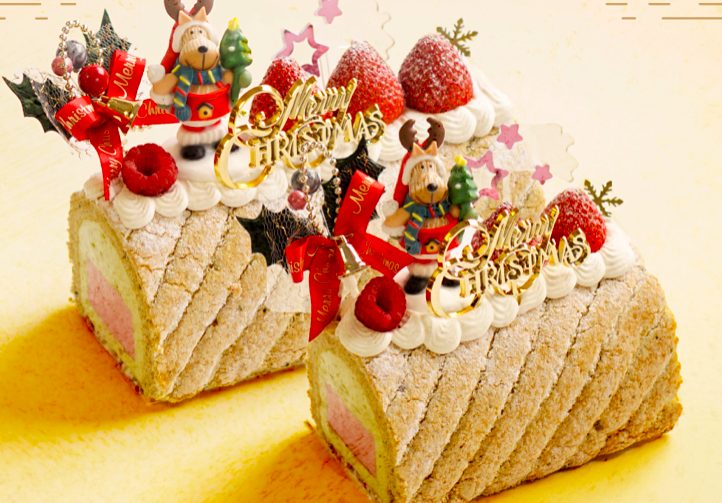 世田谷でクリスマスケーキを買うのにオススメな店18選 世田谷ローカル Setagaya Local