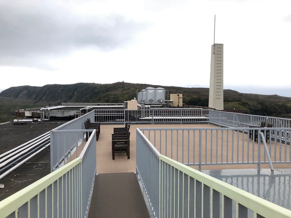 大島温泉ホテル 椿フォンデュ 朝食 アメニティなど 完全宿泊レビュー 世田谷ローカル Setagaya Local