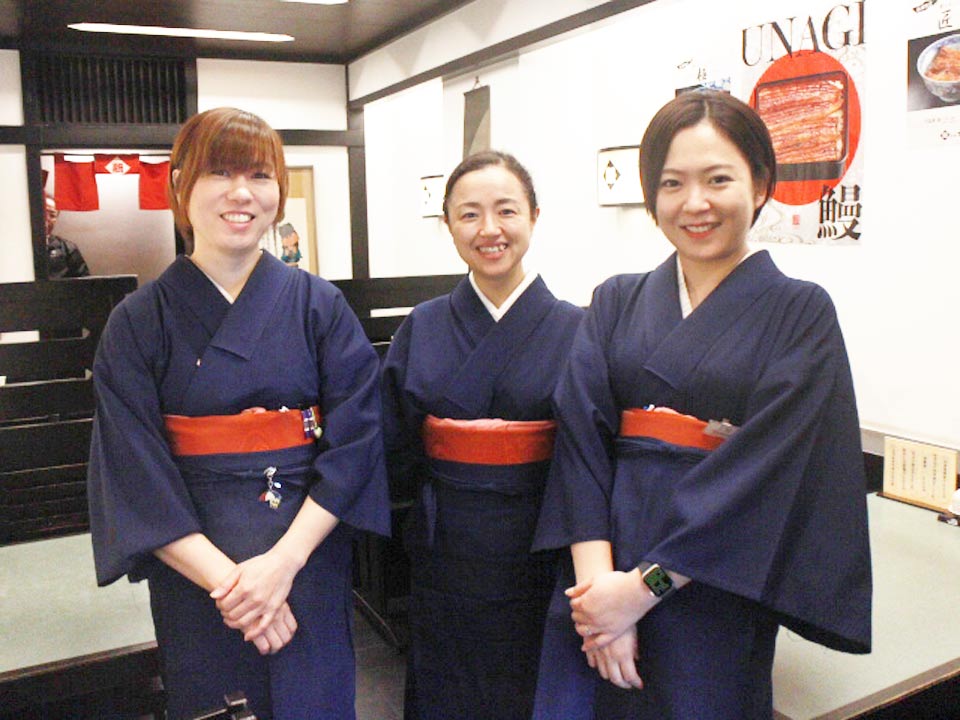 渋谷松川 東急プラザ渋谷店のバイト・求人情報