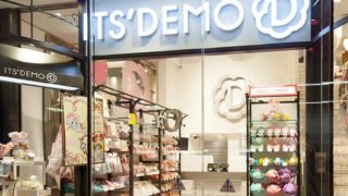 ITS’DEMO(イッツデモ)世田谷ビジネススクエア店が12月3日用賀にオープン