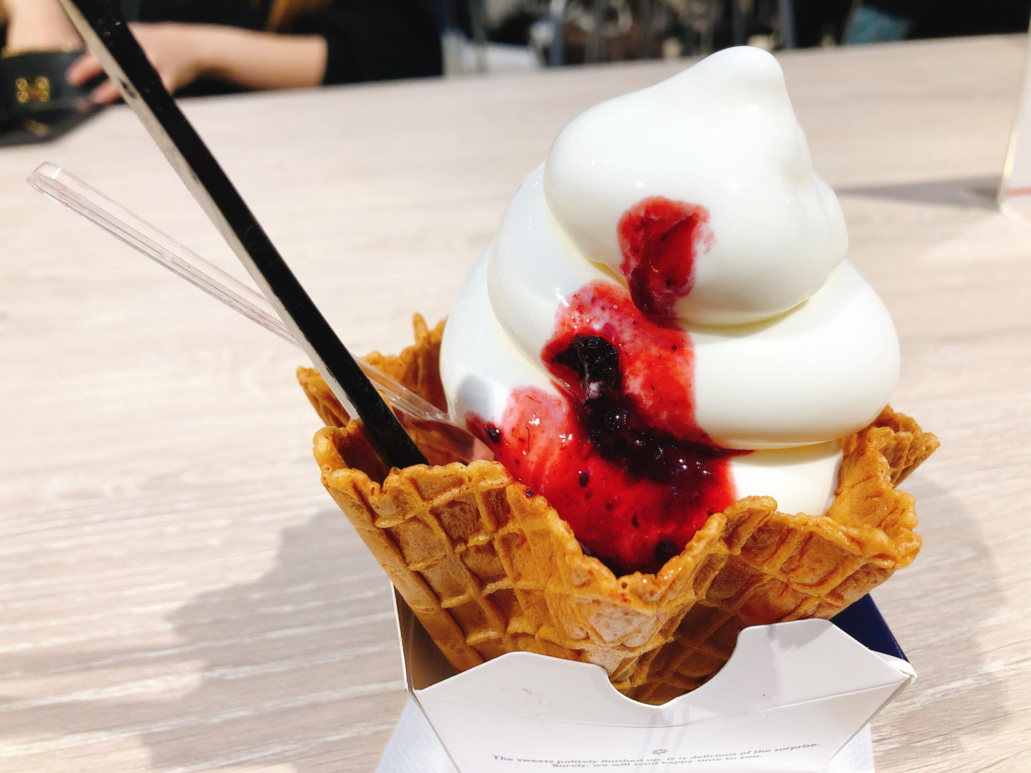 オーガスタミルクファーム 南町田 ソフトクリームの値段 味 メニューを徹底解説 世田谷ローカル Setagaya Local