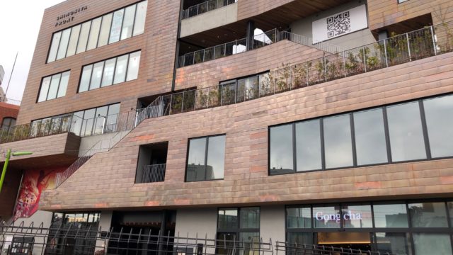 シモキタフロントの全12店舗を一挙紹介！