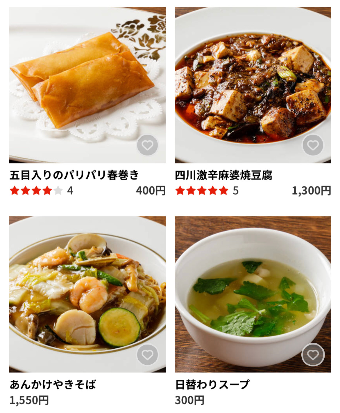 金威(カムイ)のデリバリー