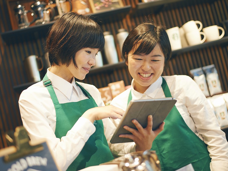 スタバが経堂に7月28日オープン 小田急とスタバのコラボ１号店 世田谷ローカル Setagaya Local