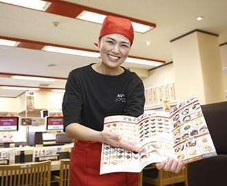 スシロー経堂店でテイクアウトした 寿司ロッカー も導入 世田谷ローカル Setagaya Local