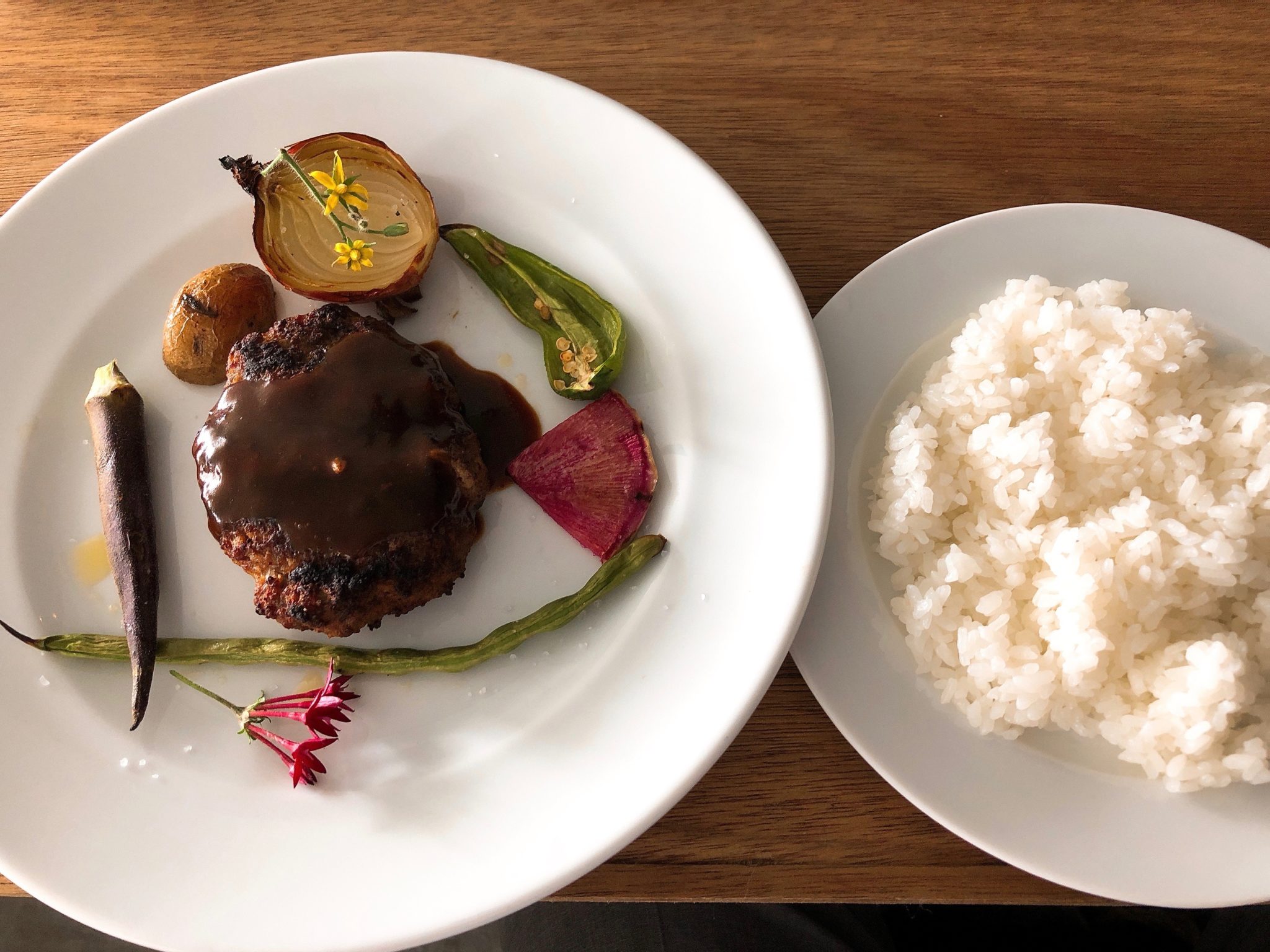 期間限定お値下げ！激レア！早い者勝ち！　先史・古代史ツアー　小川清 小川珈琲ラボラトリー 桜新町のランチってどう？ハンバーグがオススメ