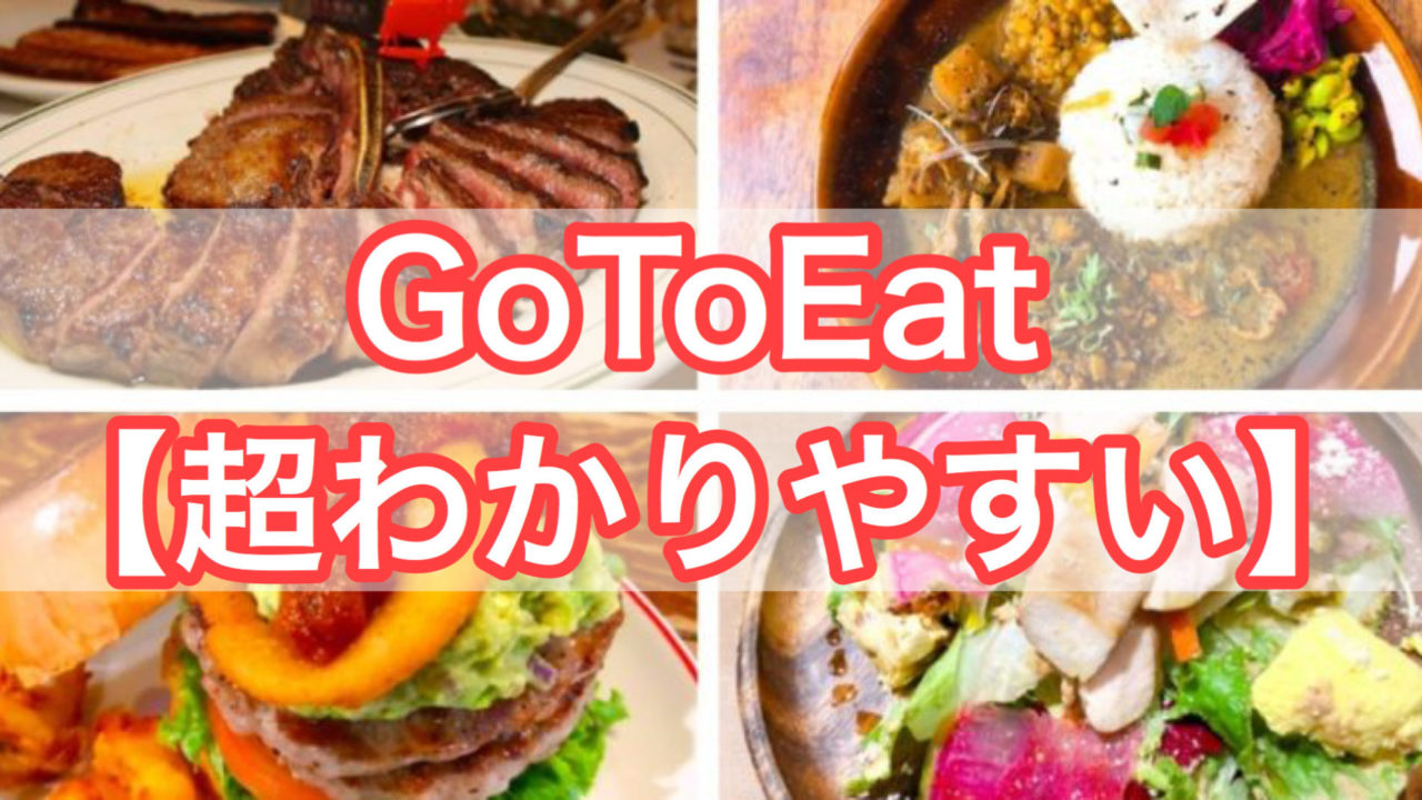 東京 Gotoeatはいつから 使うときのポイント 注意点 世田谷ローカル Setagaya Local