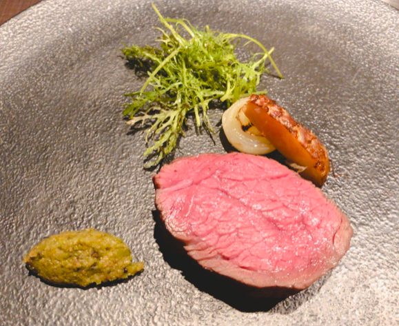佐賀牛Sagaya銀座にふるさと納税の予約で行ってみた！  世田谷 