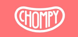 Chompy（チョンピー）の初回クーポン