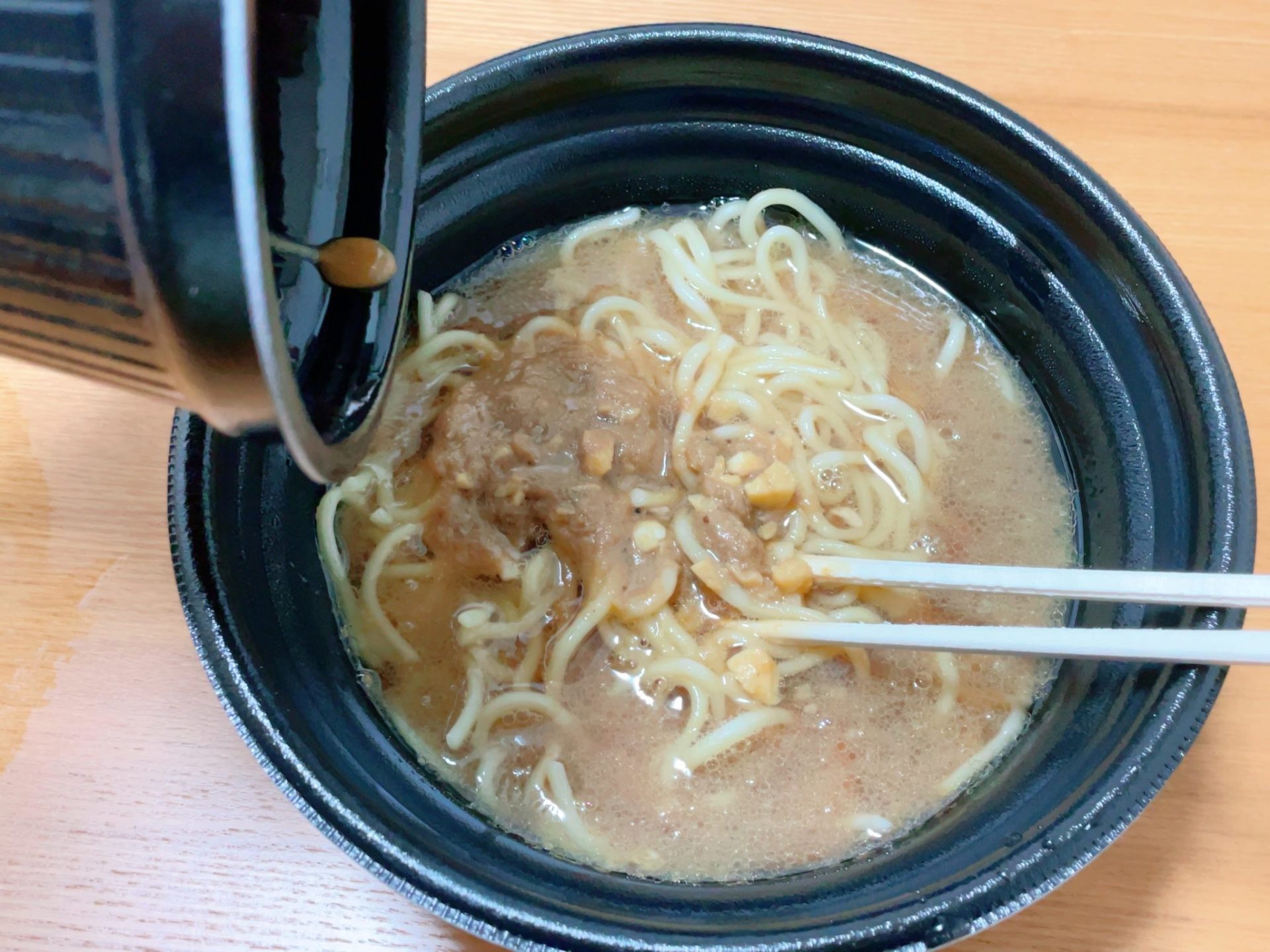 Uber Eats（ウーバーイーツ）ラーメンおすすめ９選【クーポンあり 