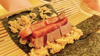 【鮨おにかい+1(たすいち) 中目黒】看板のない2号店“おまかせ”とドリンクメニュー【全写真あり】