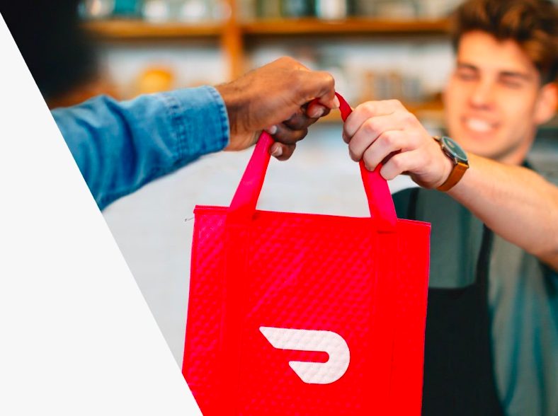 DoorDash(ドアダッシュ)東京のレストランパートナーになるには?
