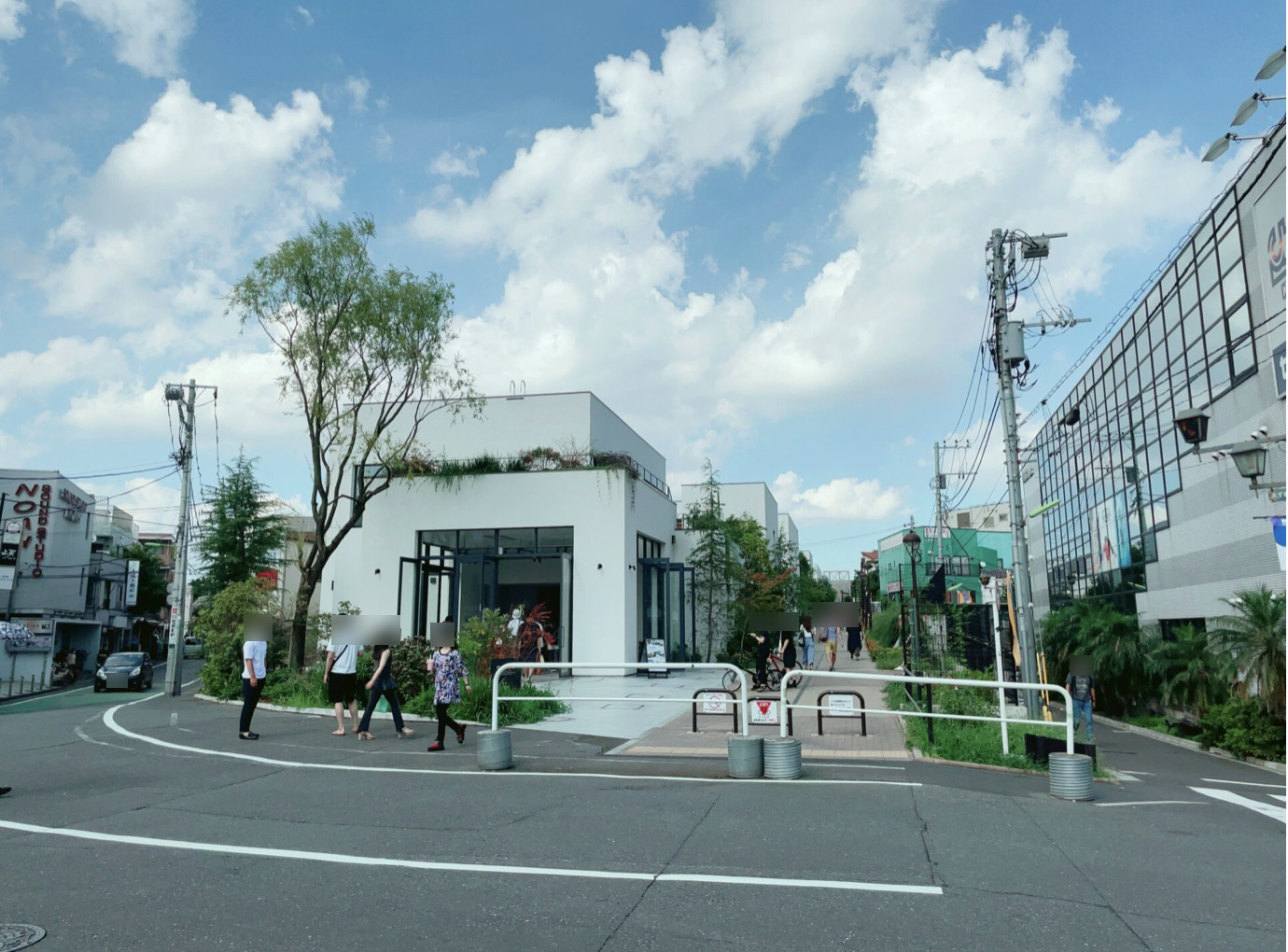 reload(リロード)下北沢】全24店舗を一挙紹介! 世田谷ローカル