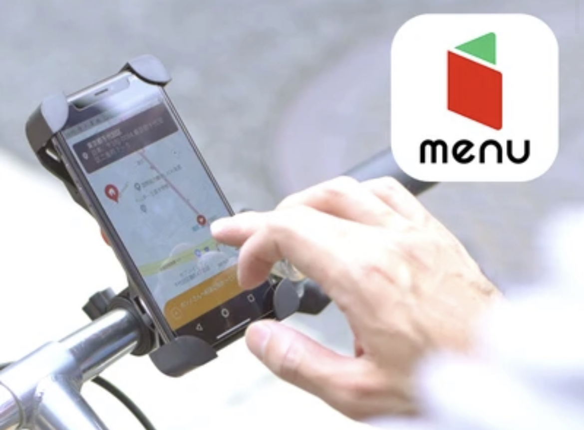 menuはマッハバイト経由で応募しないと損
