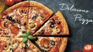 PIZZERIA8(ピッツェリアエイト)下北沢店が3月30日オープン!