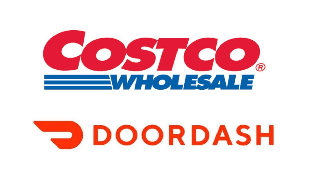 Doordash (ドアダッシュ)でコストコ商品は配達できる？