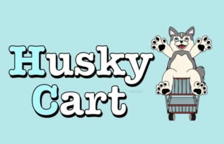 Husky Cart(ハスキーカート)コストコ買い物代行を使ってみよう！