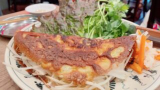 【チョップスティックス下北沢店】ベトナム屋台料理のディナーを堪能した！
