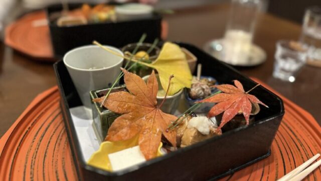 【春草（しゅんそう）駒沢大学】住宅街にあるミシュラン1つ星日本料理を調査した！