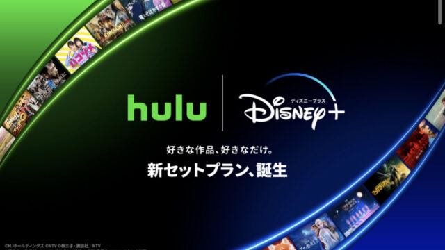 Hulu（フールー） | Disney+セットプランの良い評判や悪い口コミ！入会すべき？