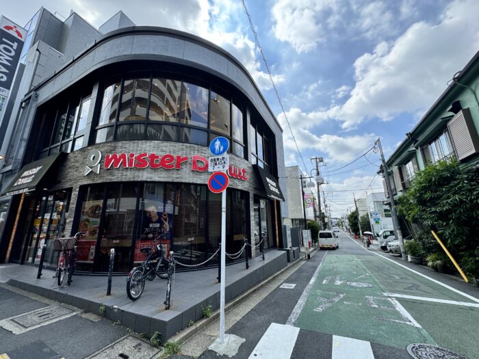 カオン成城店の口コミ